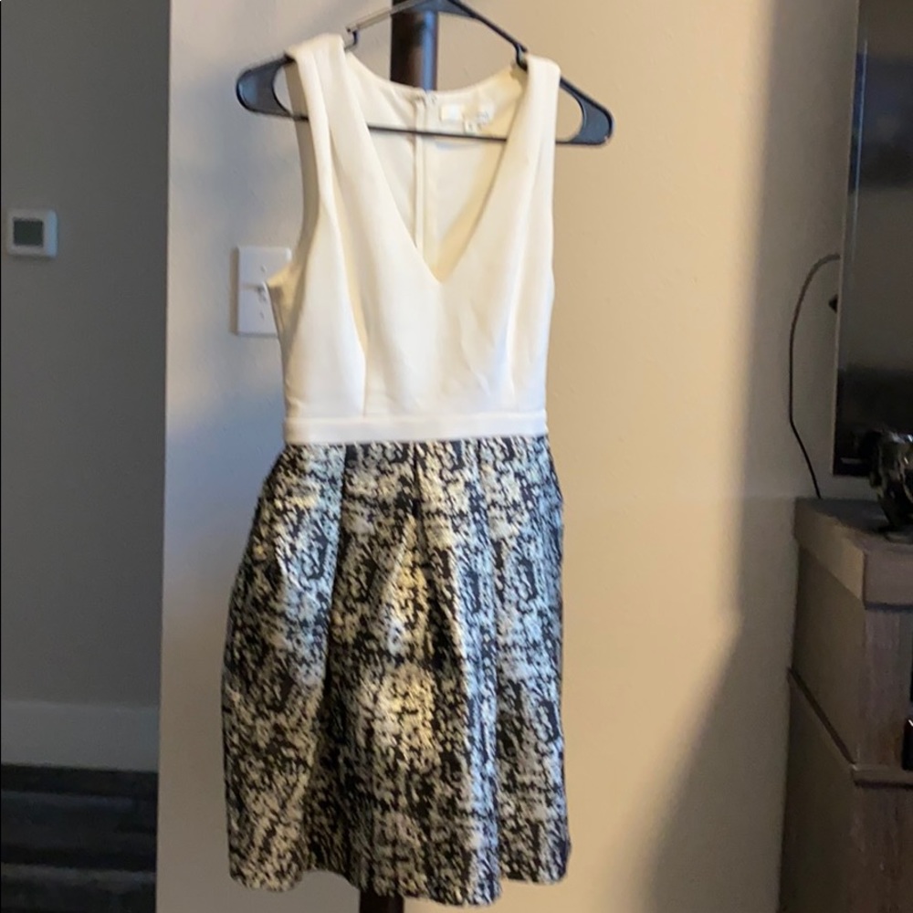 Elegant dress